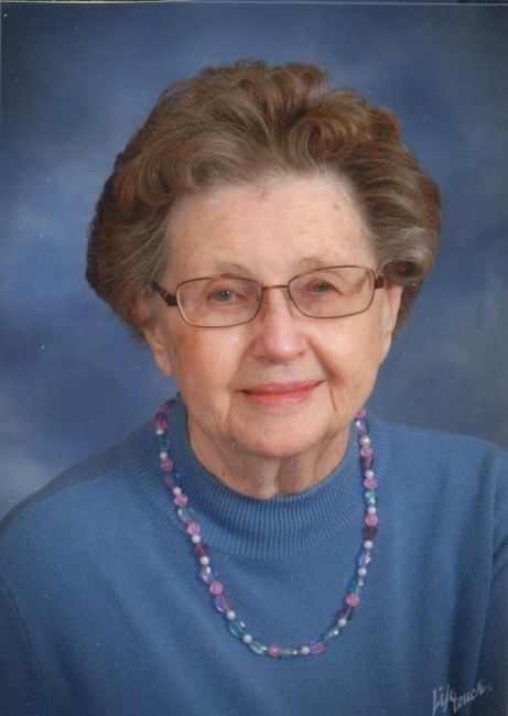 Obituary of Jean Arlyce Brunken
