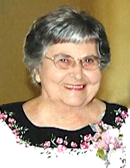 Obituary of Helen Louise DeVic DeVic Sieberth