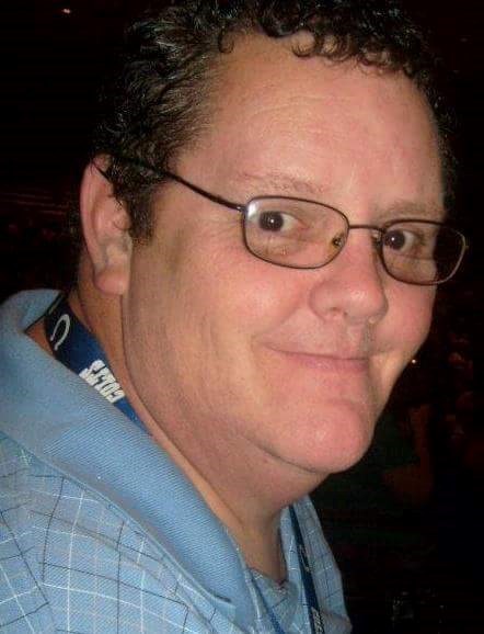 Obituary of Randy James Gantt