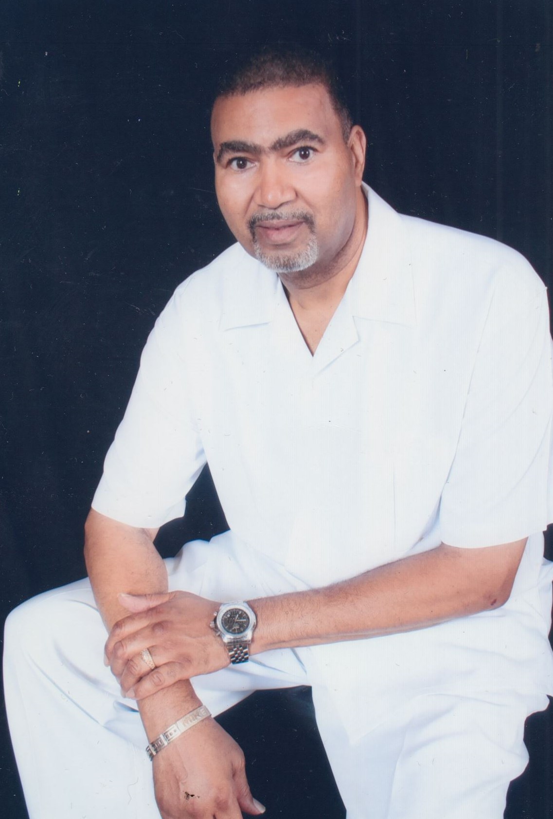 Obituary of Michael Washington