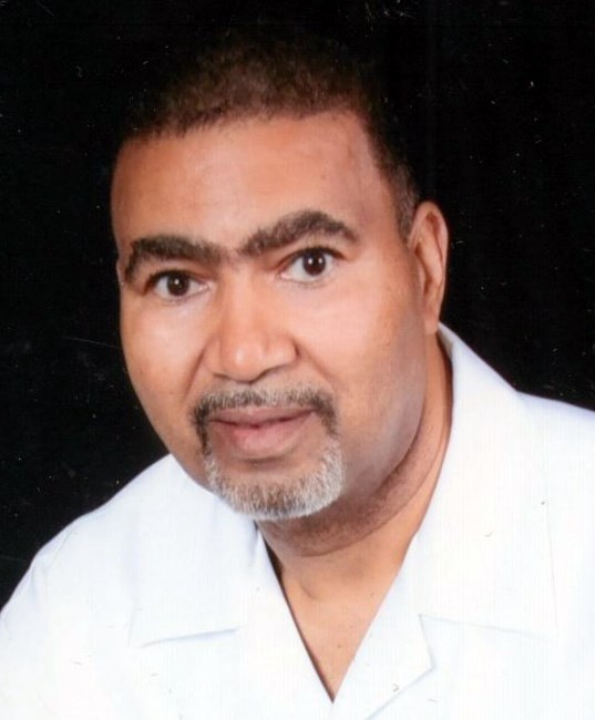 Obituary of Michael Washington