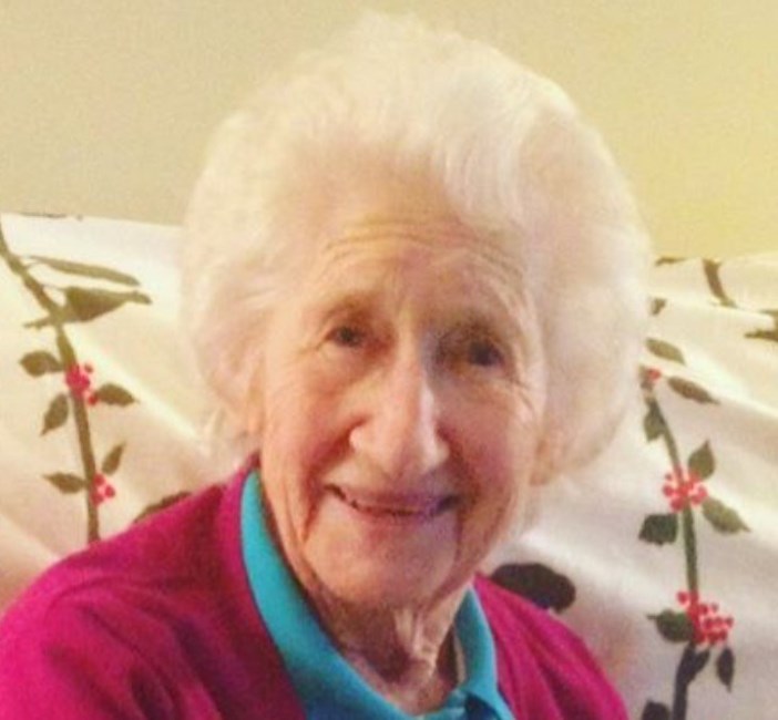 Obituary of Emily Meek Camp