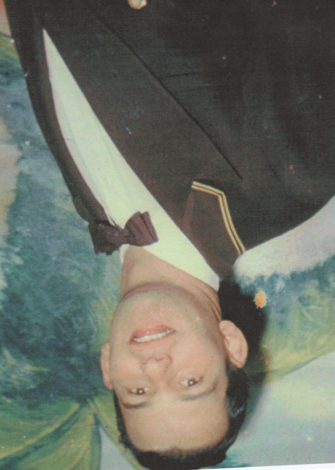 Obituary of Harold Steiner