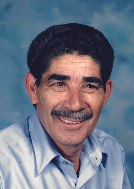 Obituary of Juan B. Delgado