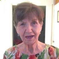 Obituary of Minnie Elizabeth Dorn