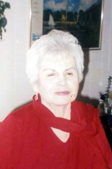 Obituario de Adela Quiroz