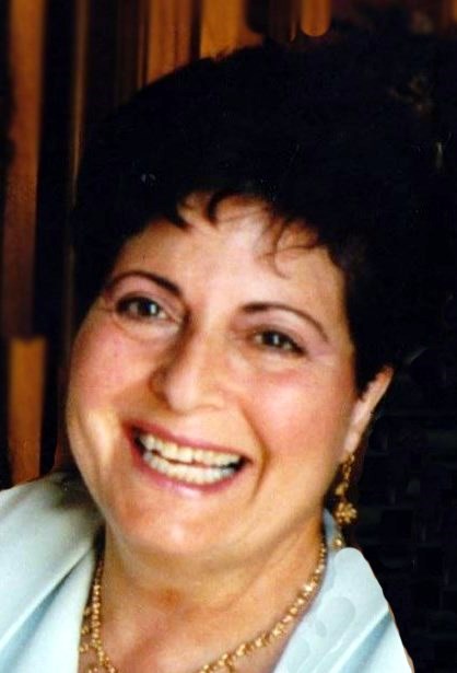 Obituary of Caterina Rotella