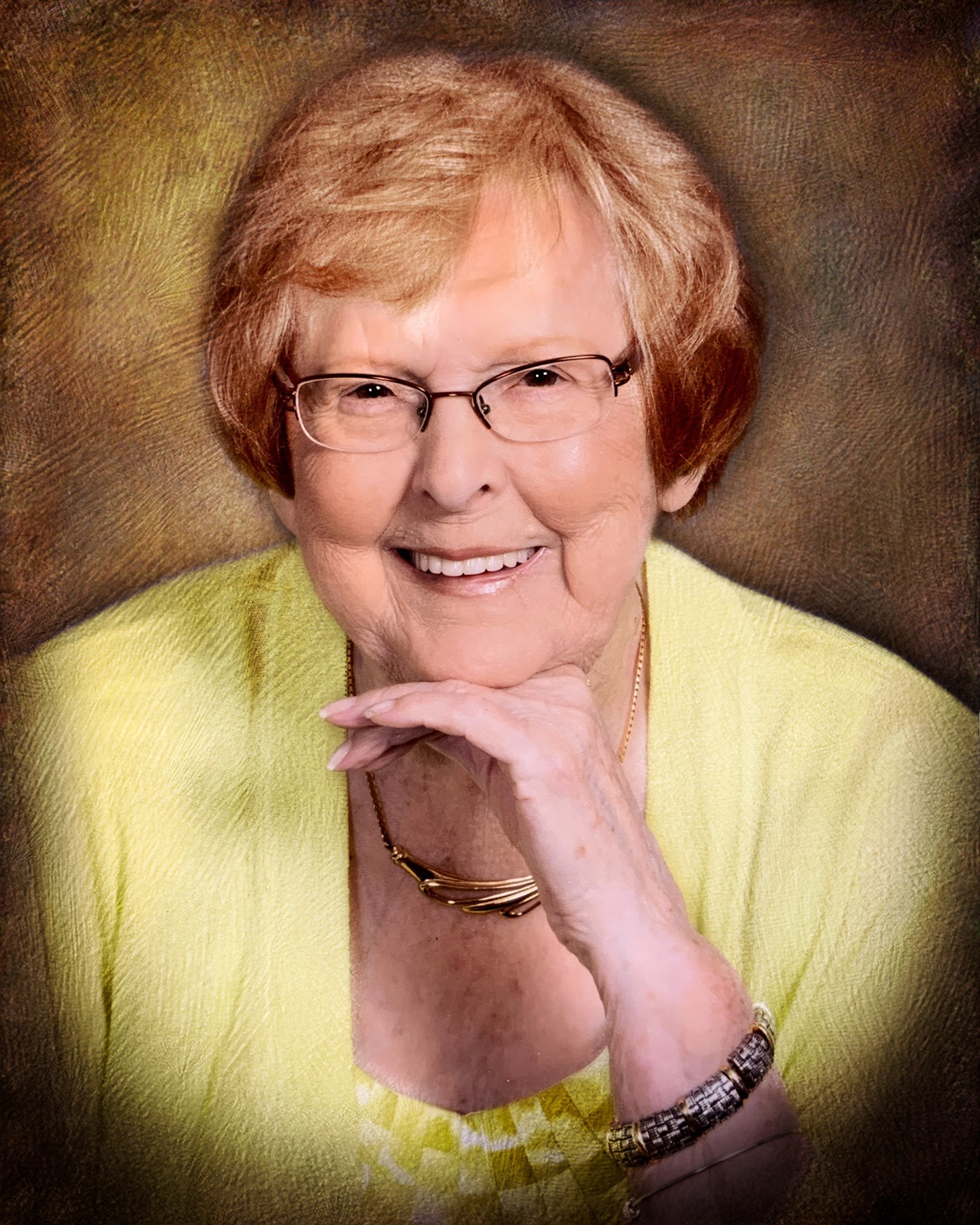 Margaret Ann Obituary New Albany, IN