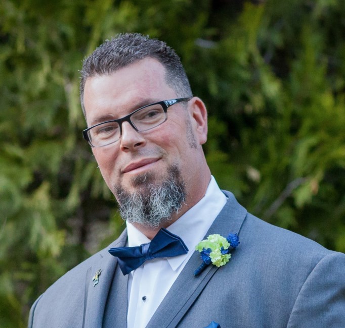 Obituary of Stefan Bjorn Reder
