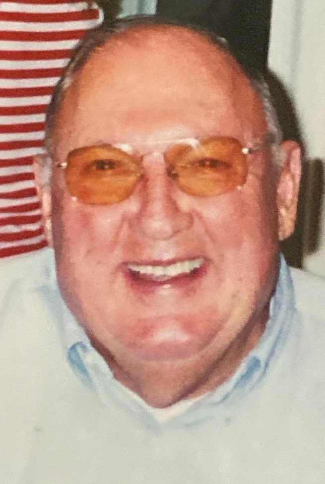 Roy Gephart Obituary Mechanicsville, VA