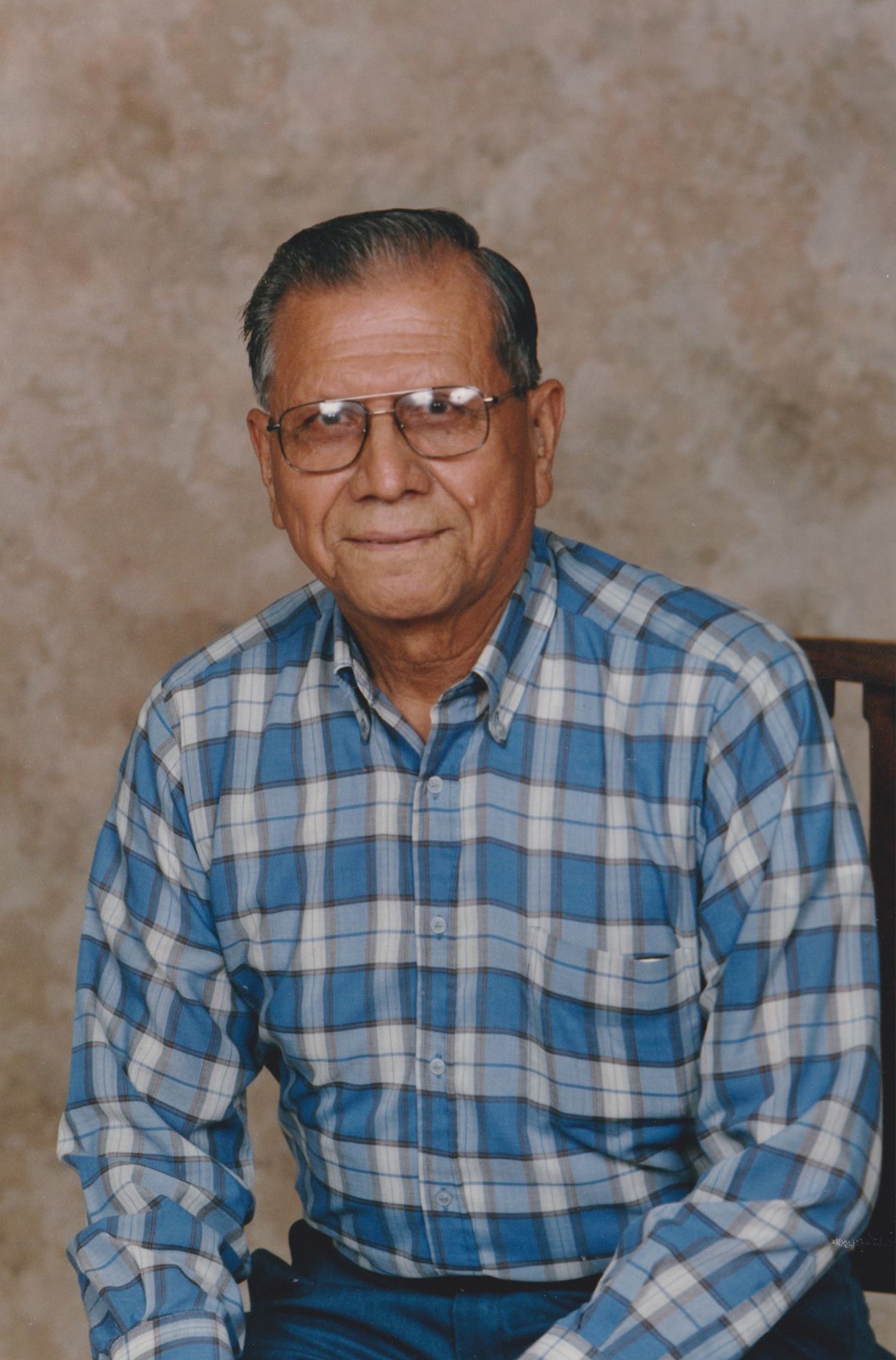 Obituary of Porfirio Almendarez