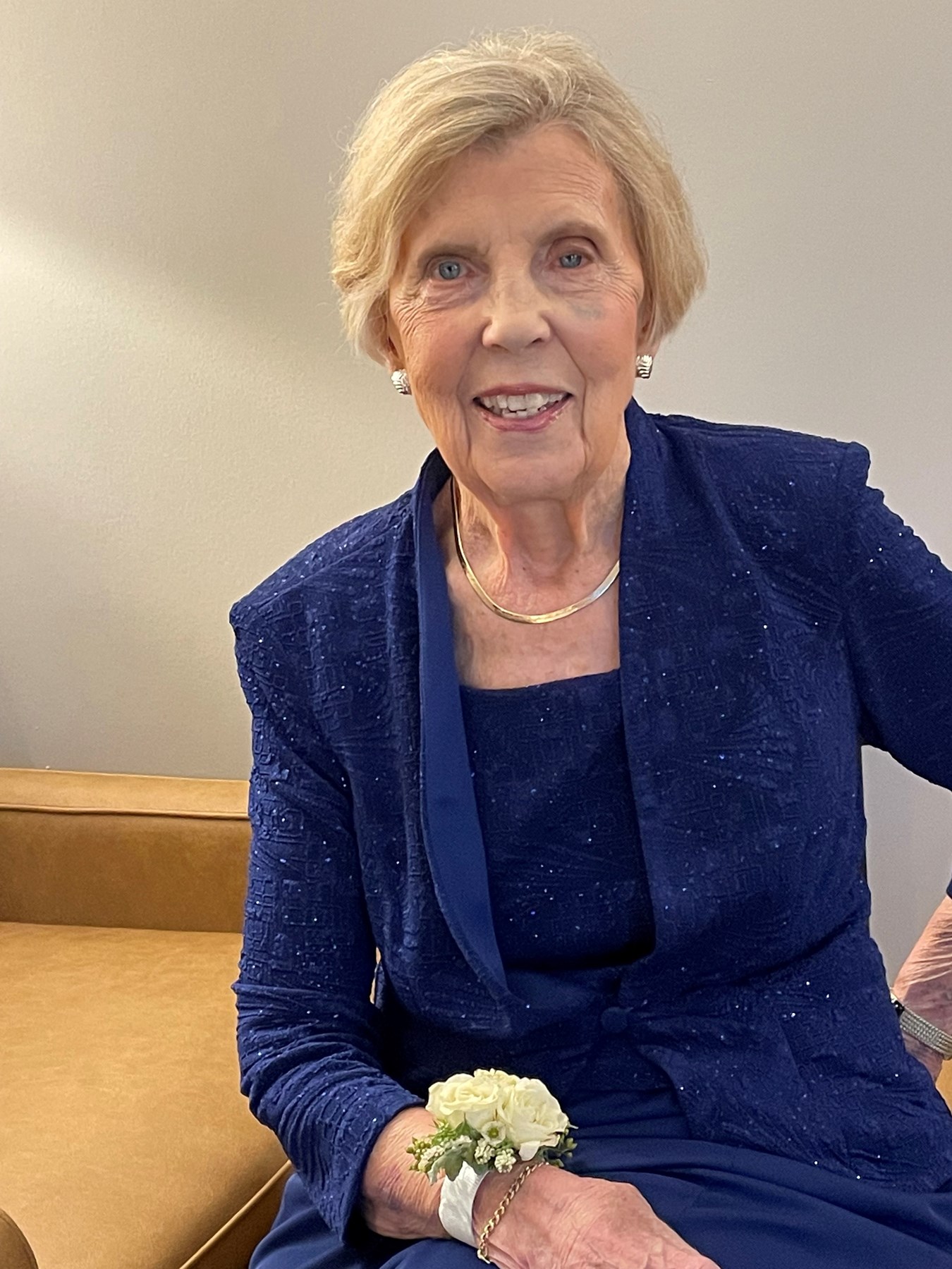 Obituary of Charlotte Burkhart Keller