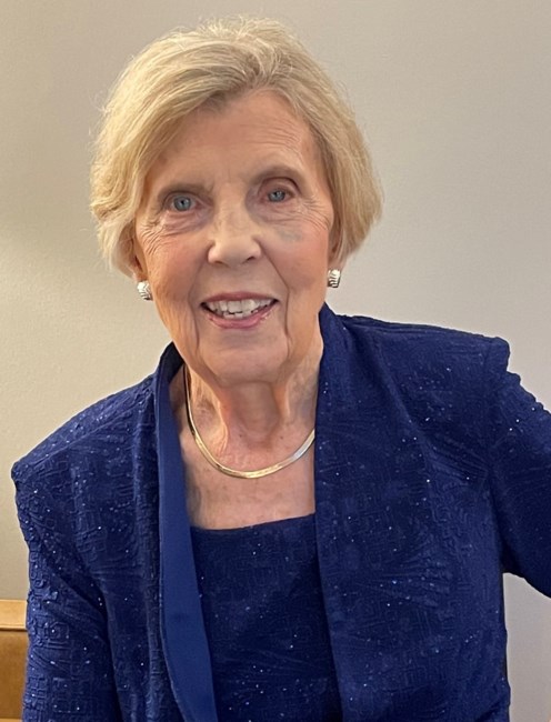 Obituary of Charlotte Burkhart Keller