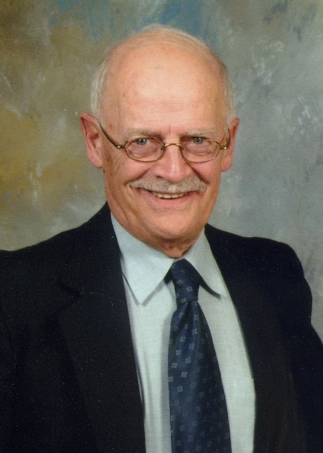 Avis de décès de Morris Sidney Sellars