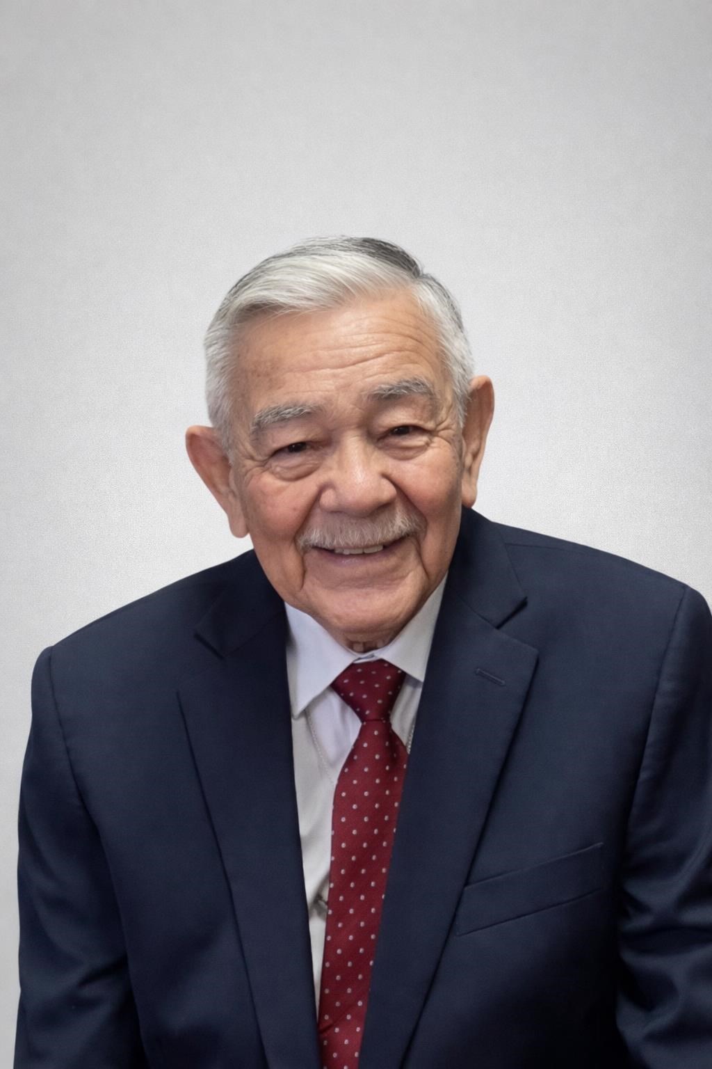 Obituary of Louis Herrera