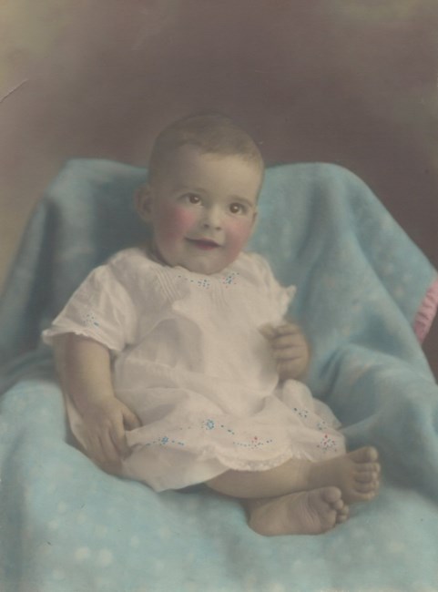 Obituary of John Howard Menta