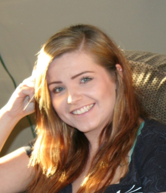 Obituary of Chelsey Mae Dykshoorn