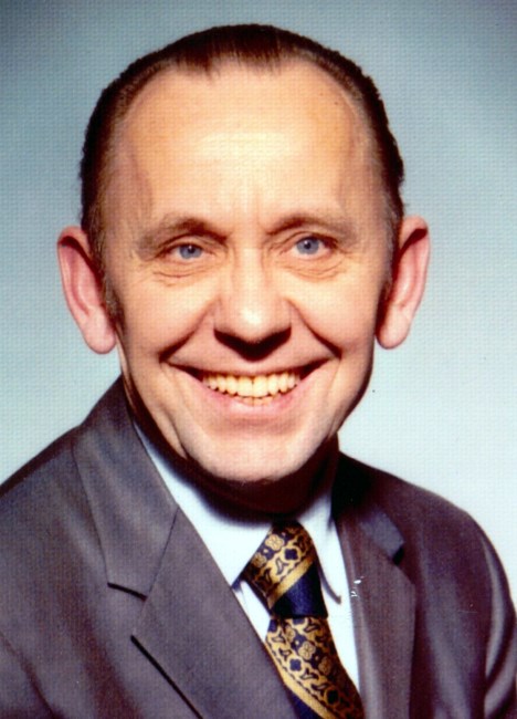 Obituary of Emilian Wojtowycz