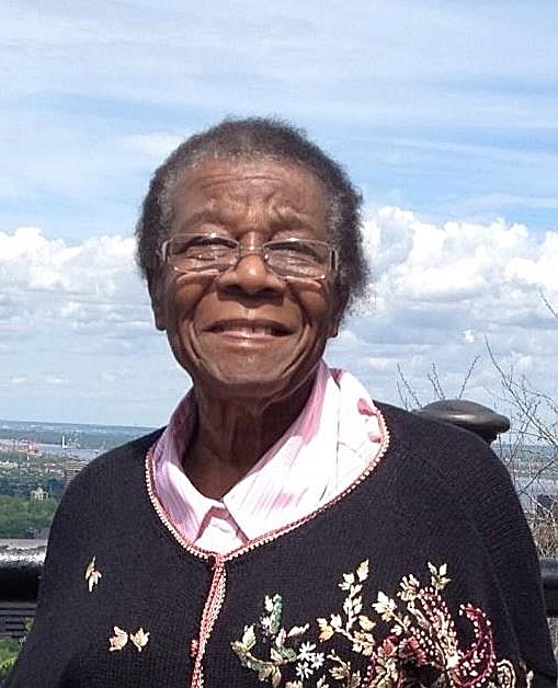 Obituary of Barbara Roach