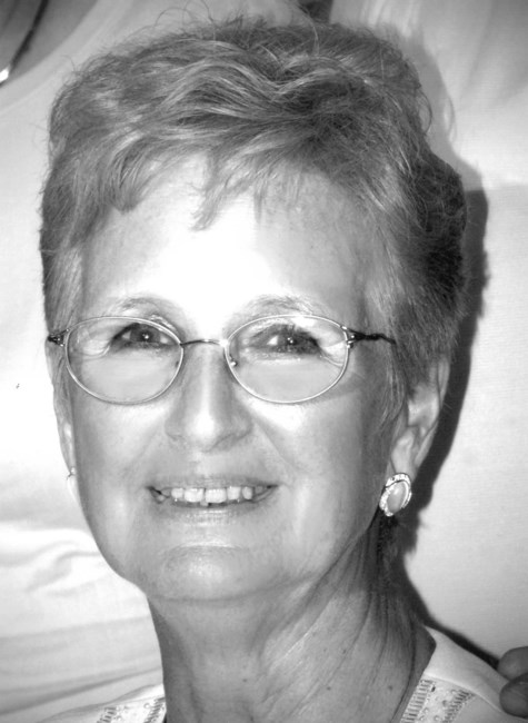 Obituary of Doris J Sander