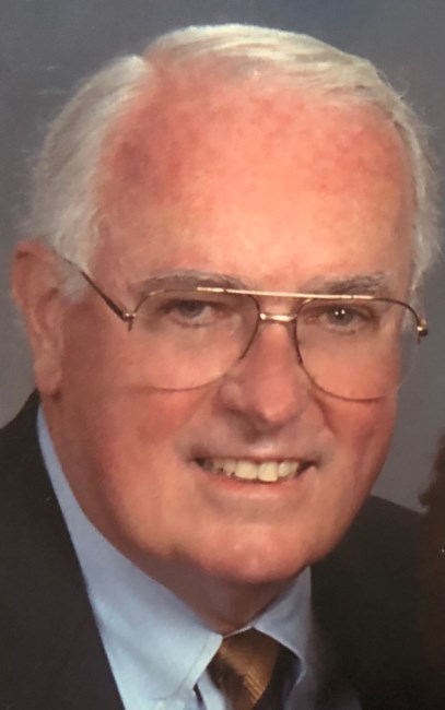 Obituary of John T. Mulhall, Jr.