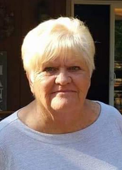 Obituary of Diane Sandra McLaughlin