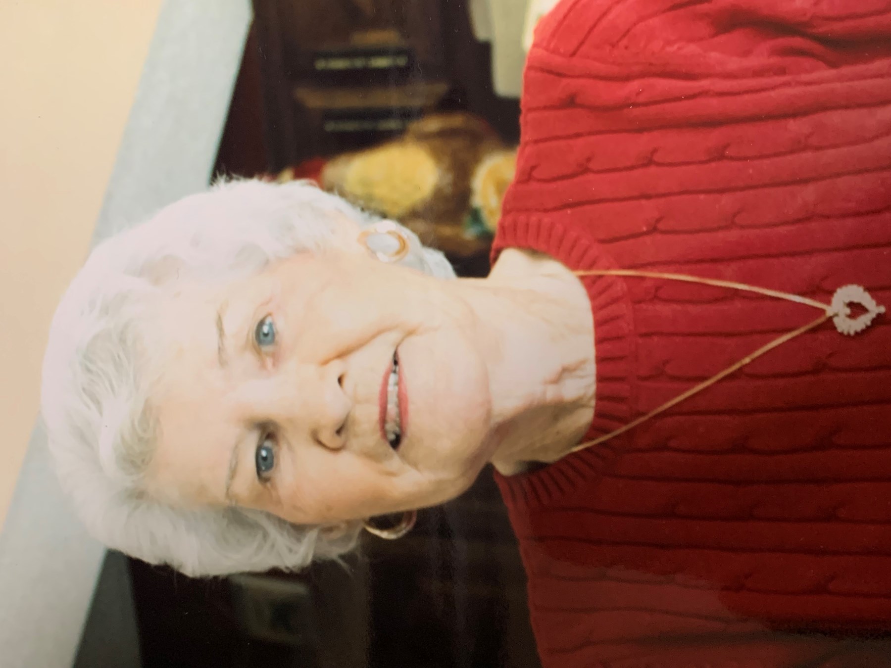 Martha Durham Rice Obituary Bartlett, TN