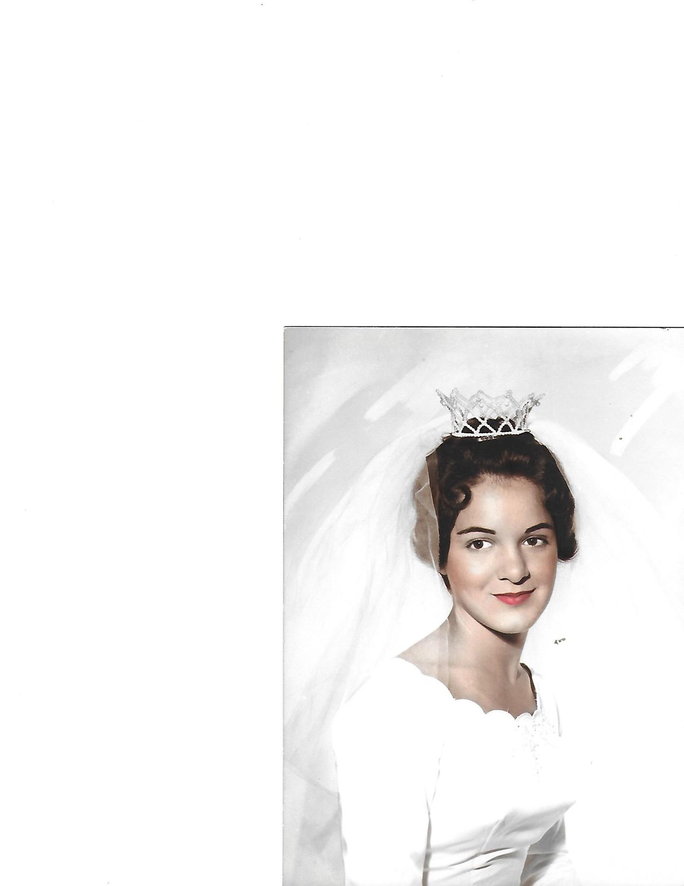 Obituary of Joy Ann (Parducci) Shoemaker