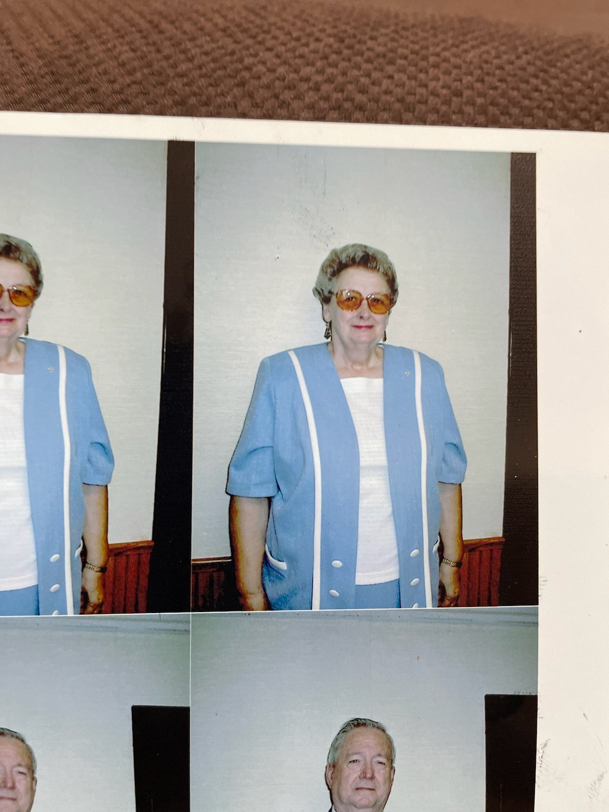 Obituary of Elizabeth Jane Ring