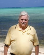 Steven Scott