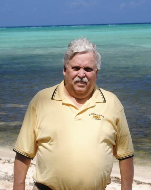 Obituary of Steven Andrew Scott