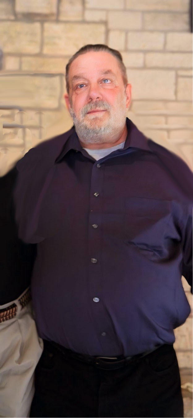 Obituary of Danny Dwayne Danford