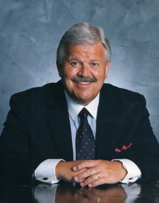 Obituary of D. Steven Robinson