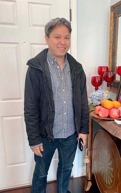 Obituario de Anthony Huynh