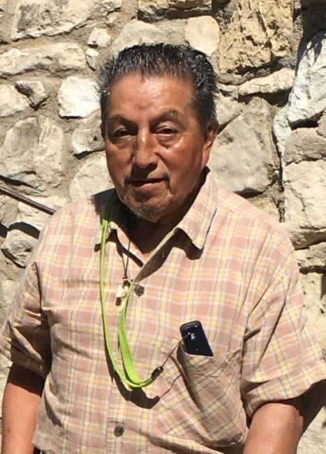 Obituario de Juvenal Madrigal Cuevas