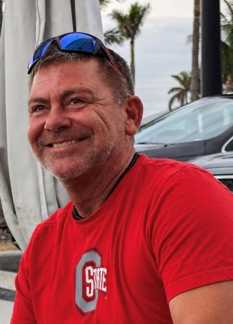 Obituary of Matthew Richard Dysle
