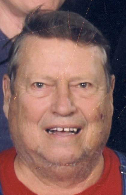 Obituary of Don Allen Easley