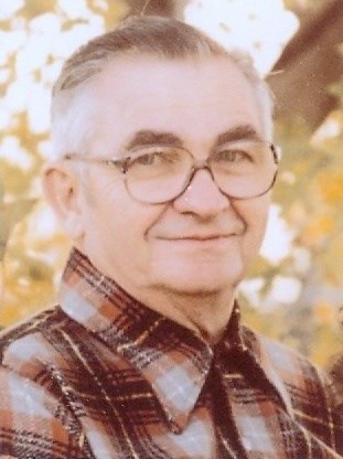 Obituary of Frank J. Gach