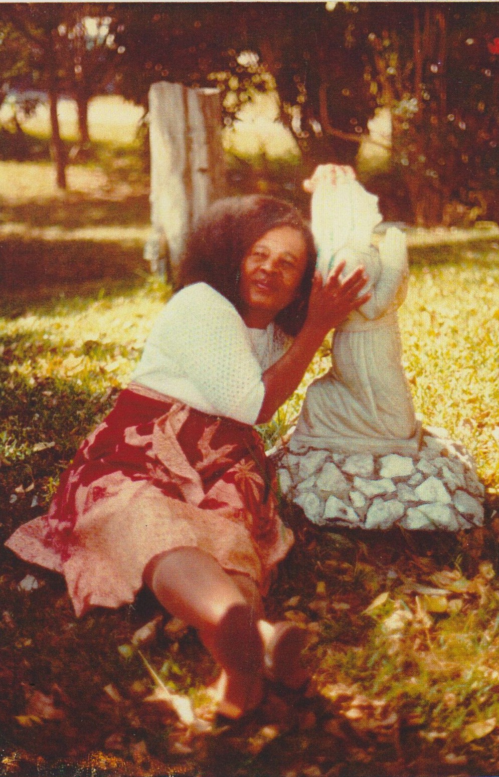 Obituary of Lorvanna Ladouceur