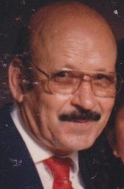 Obituary of Adalberto Garcia