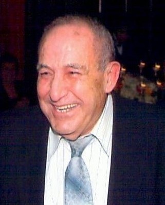 Obituary of Joseph Cutajar