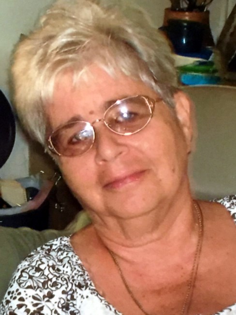 Obituary of Shirley M. Livingston