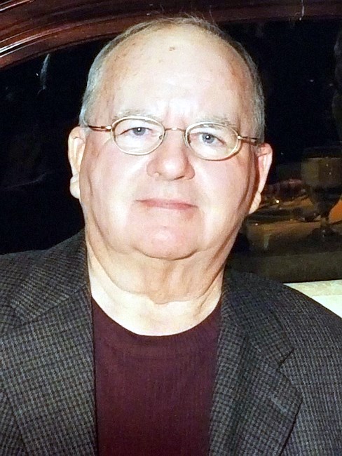 Obituary of Phillip Eugene Clark