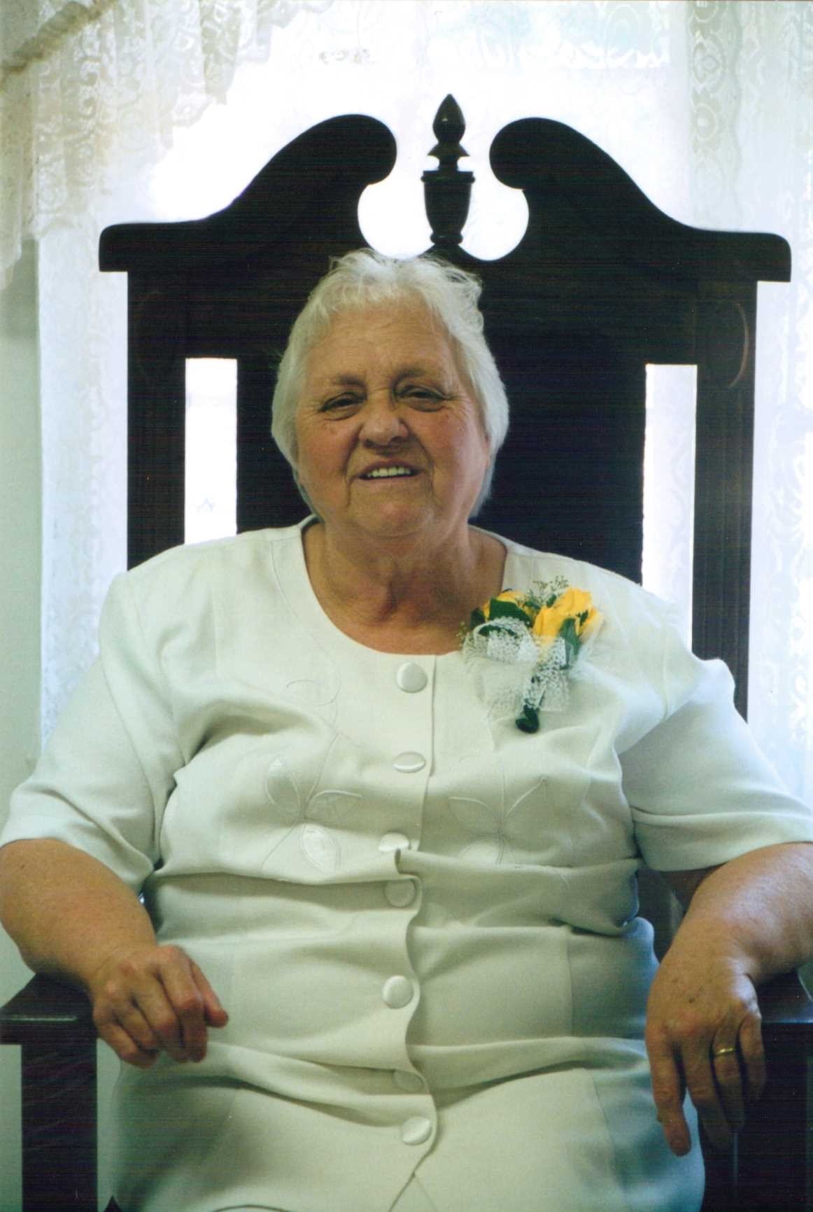 Ruby Turley Obituary Kennesaw, GA