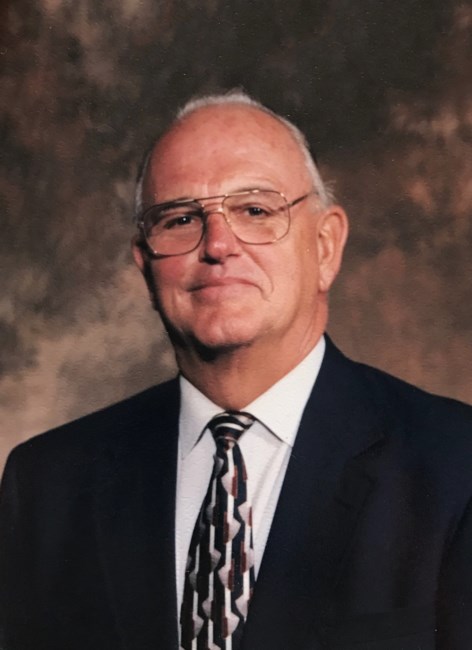 Obituario de George A. Morey Jr.