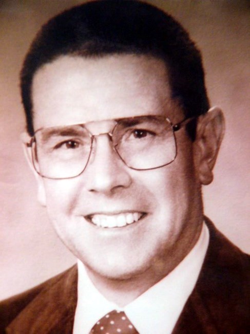 Obituary of George Albert Martin Jr.