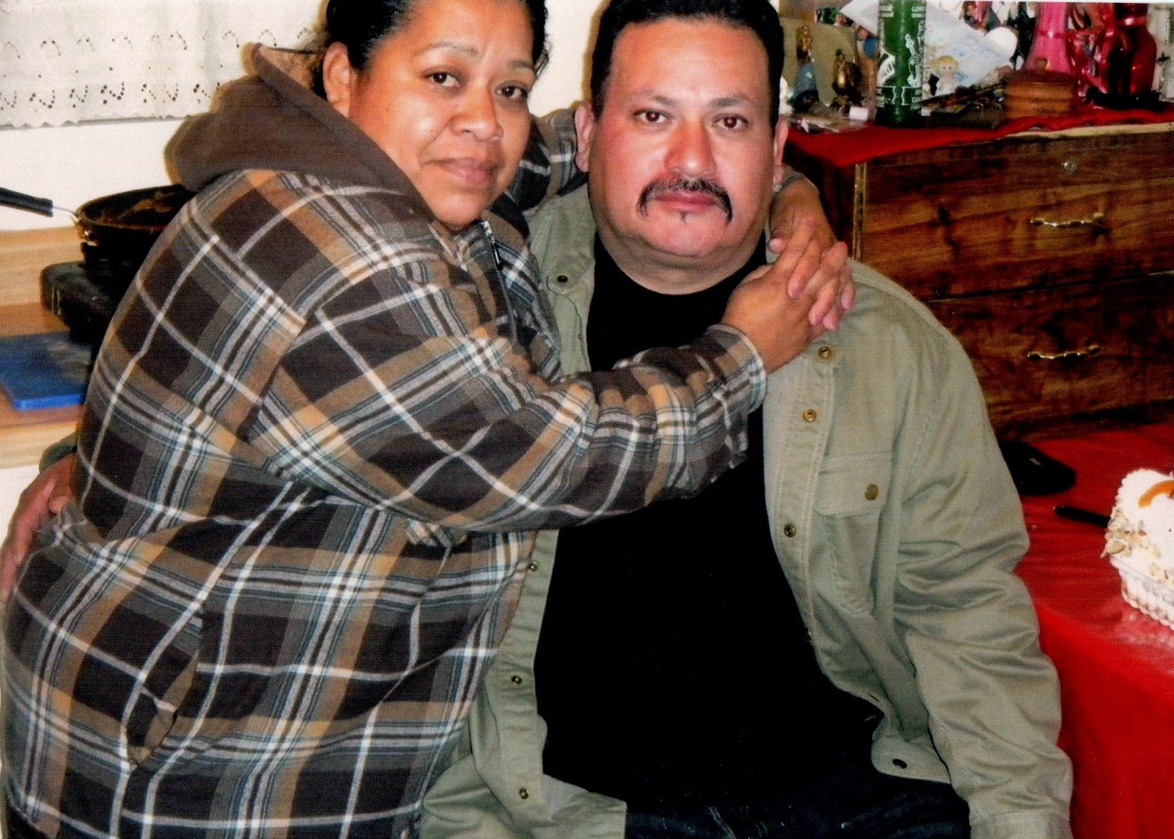 Obituary of Rosa Elena Reyes Perez