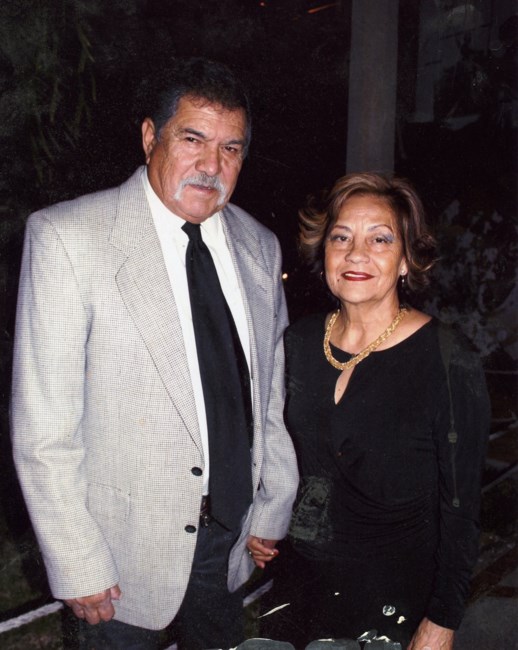 Obituary of Marco Antonio Lopez