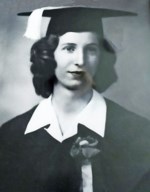 Marguerite Thornton