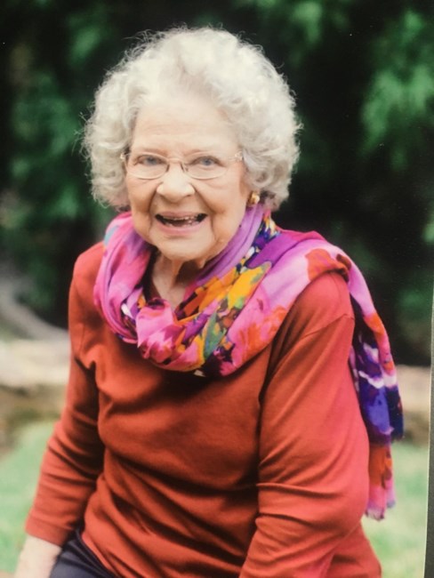 Obituario de Helen S Landrum